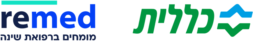 Remed מומחים ברפואת שינה · כללית
