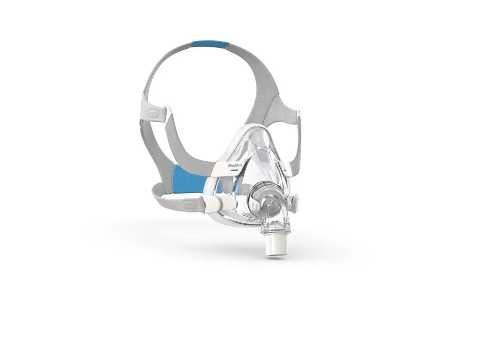 מסכת פנים מלאה-Airfit F20
