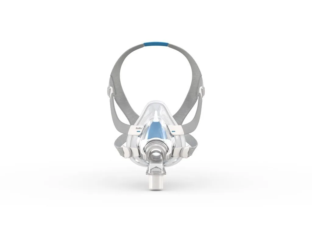מסכת פנים מלאה-Airfit F20 - תמונה 2