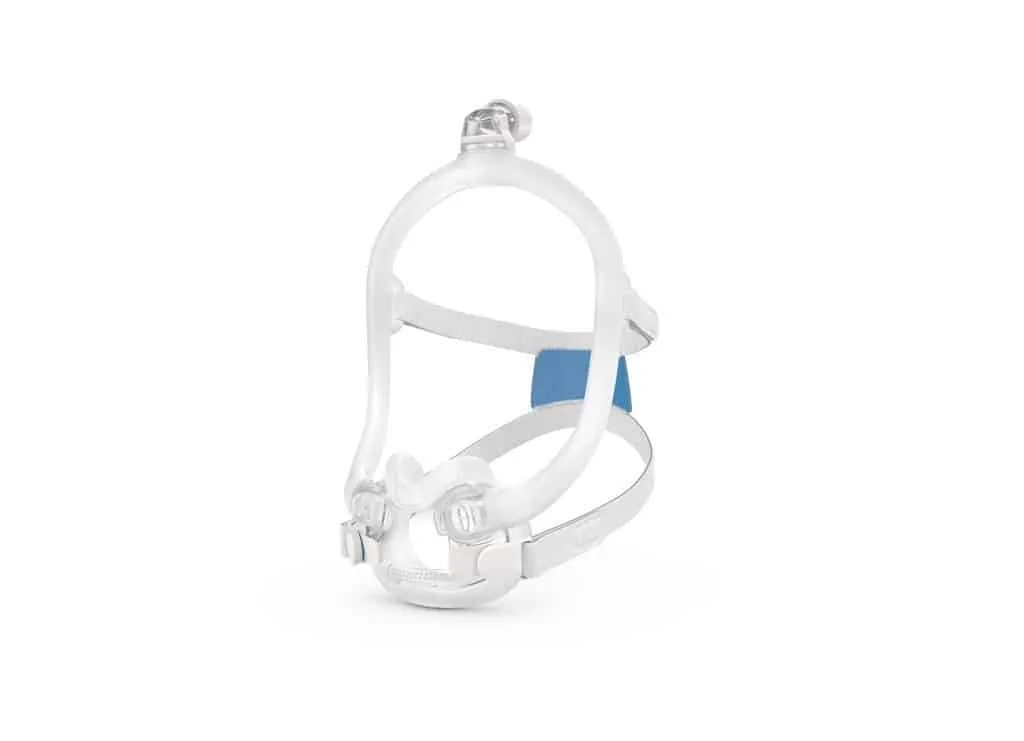 מסכת פנים מלאה-Airfit F30i - תמונה 2