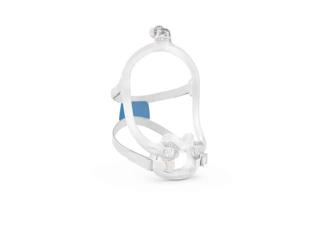 מסכת פנים מלאה-Airfit F30i - תמונה 3
