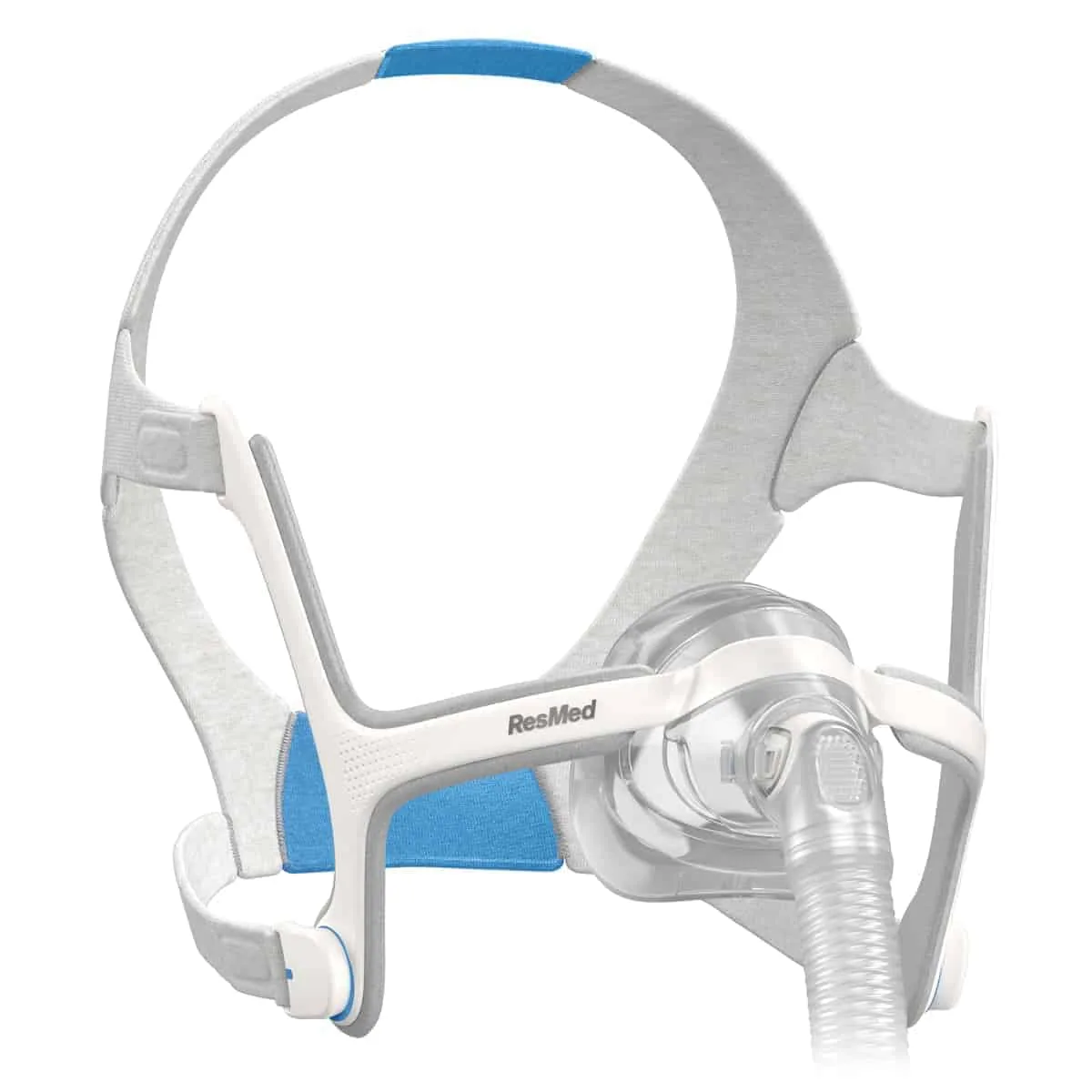 מסכת סיפאפ CPAP אף Resmed AirFit N20