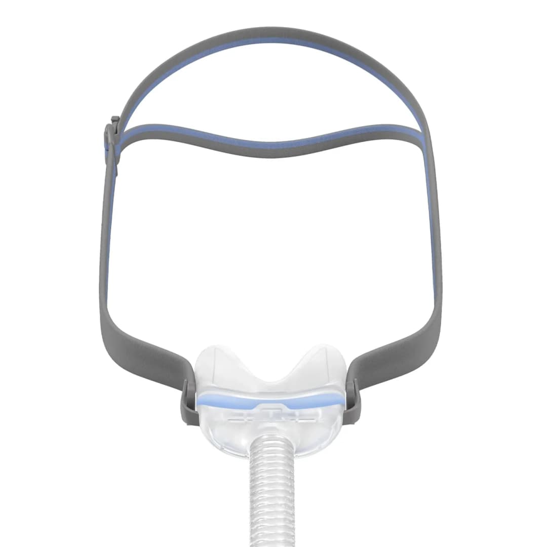 מסכת סיפאפ CPAP אף Resmed AirFit N30