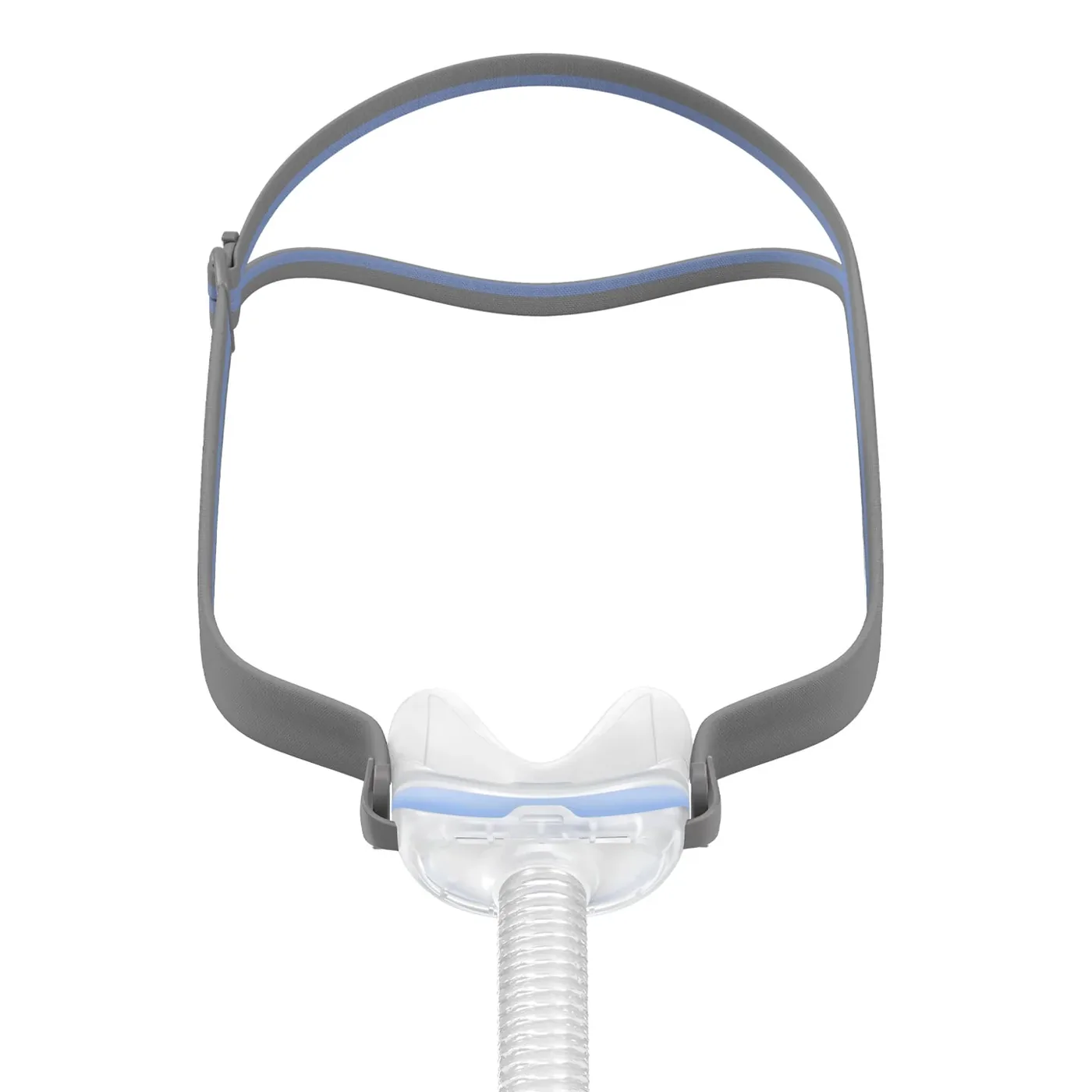 מסכת סיפאפ CPAP אף Resmed AirFit N30
