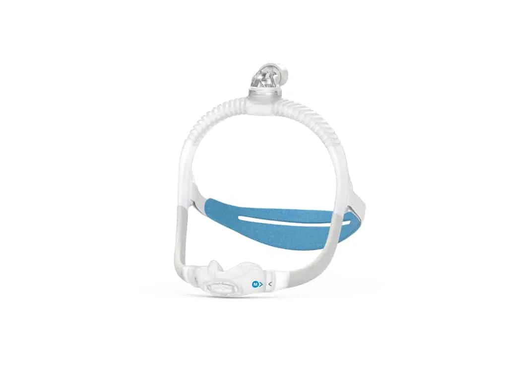 מסכת אף-Airfit N30i - תמונה 2