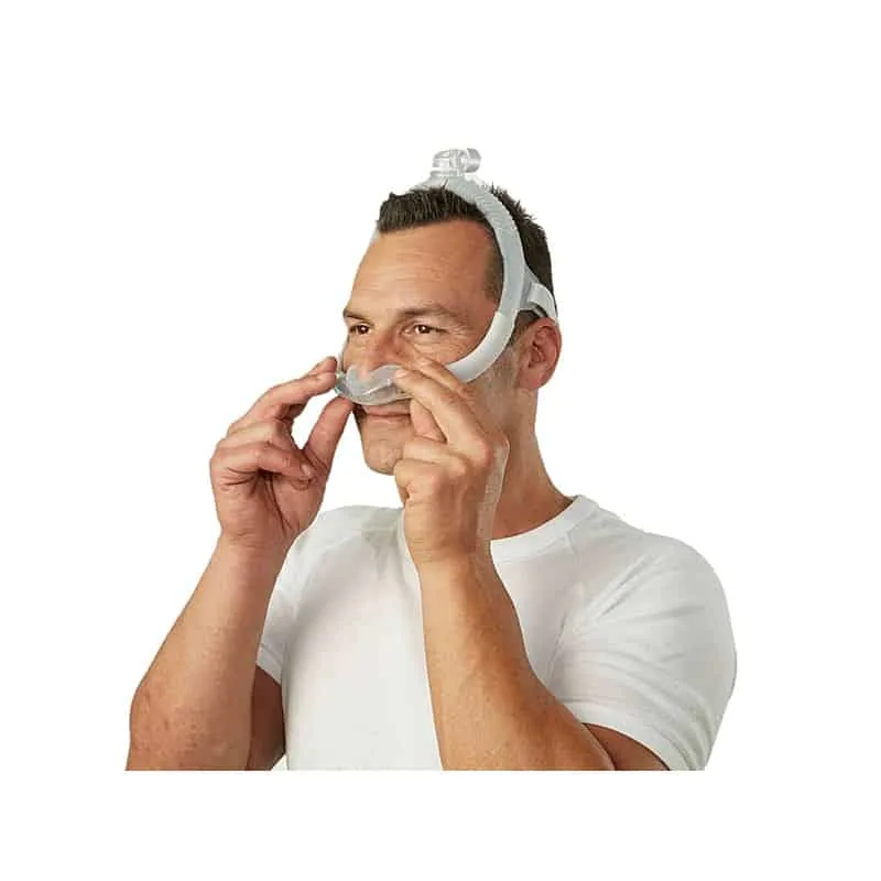 מסכת אף-Airfit N30i - תמונה 4