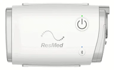 מכשיר CPAP נייד Resmed AirMini