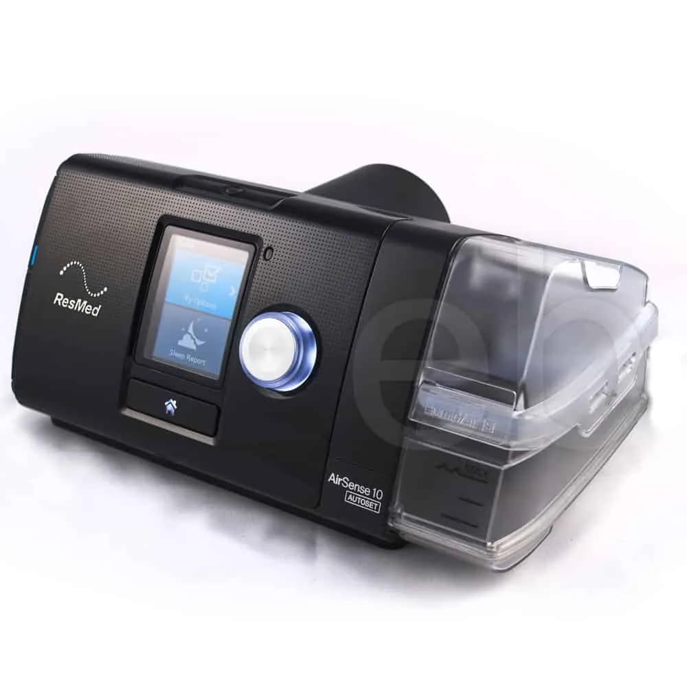 סיפאפ Resmed - Airsense 10 CPAP