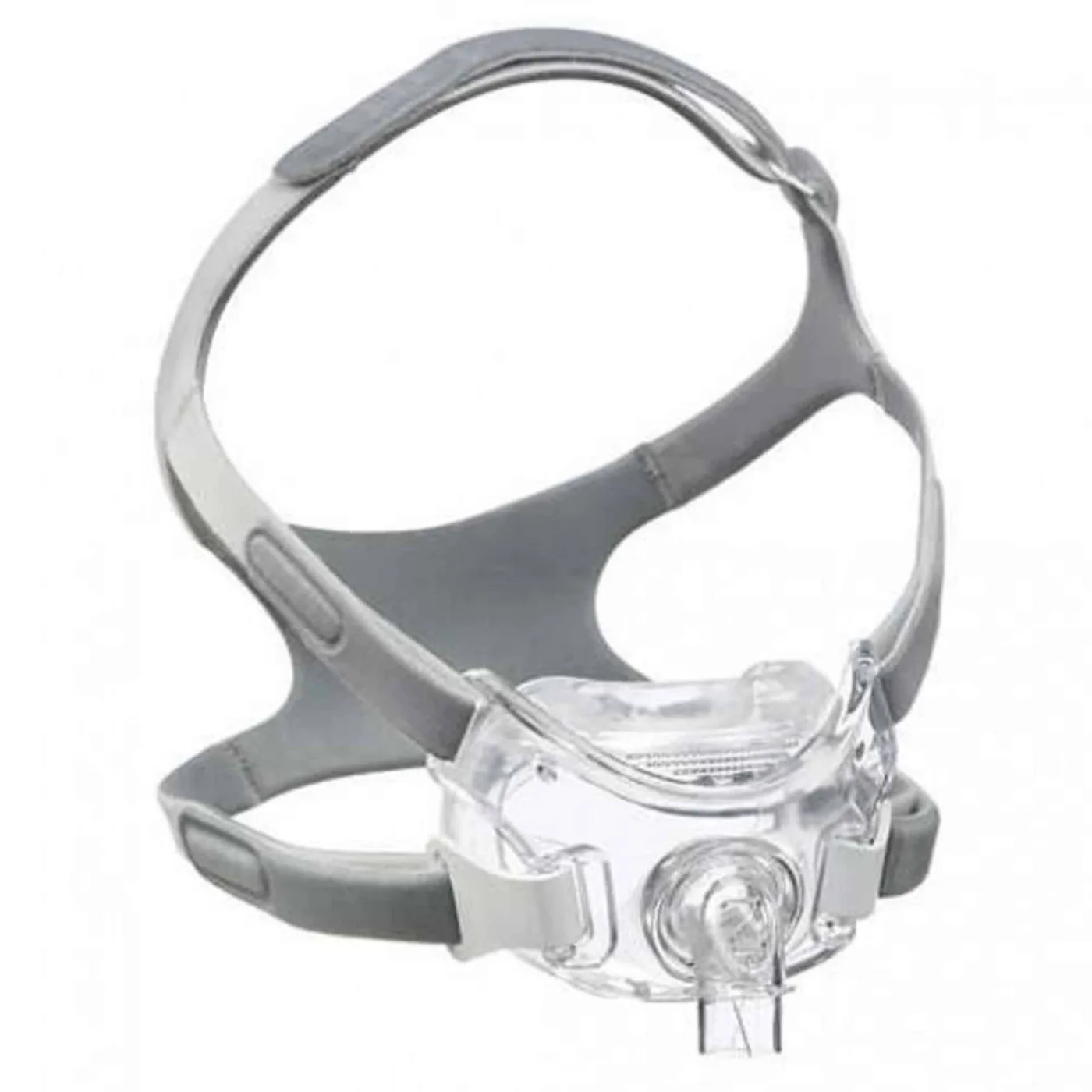 מסכת סיפאפ CPAP אף-פה AMARA VIEW של פיליפס