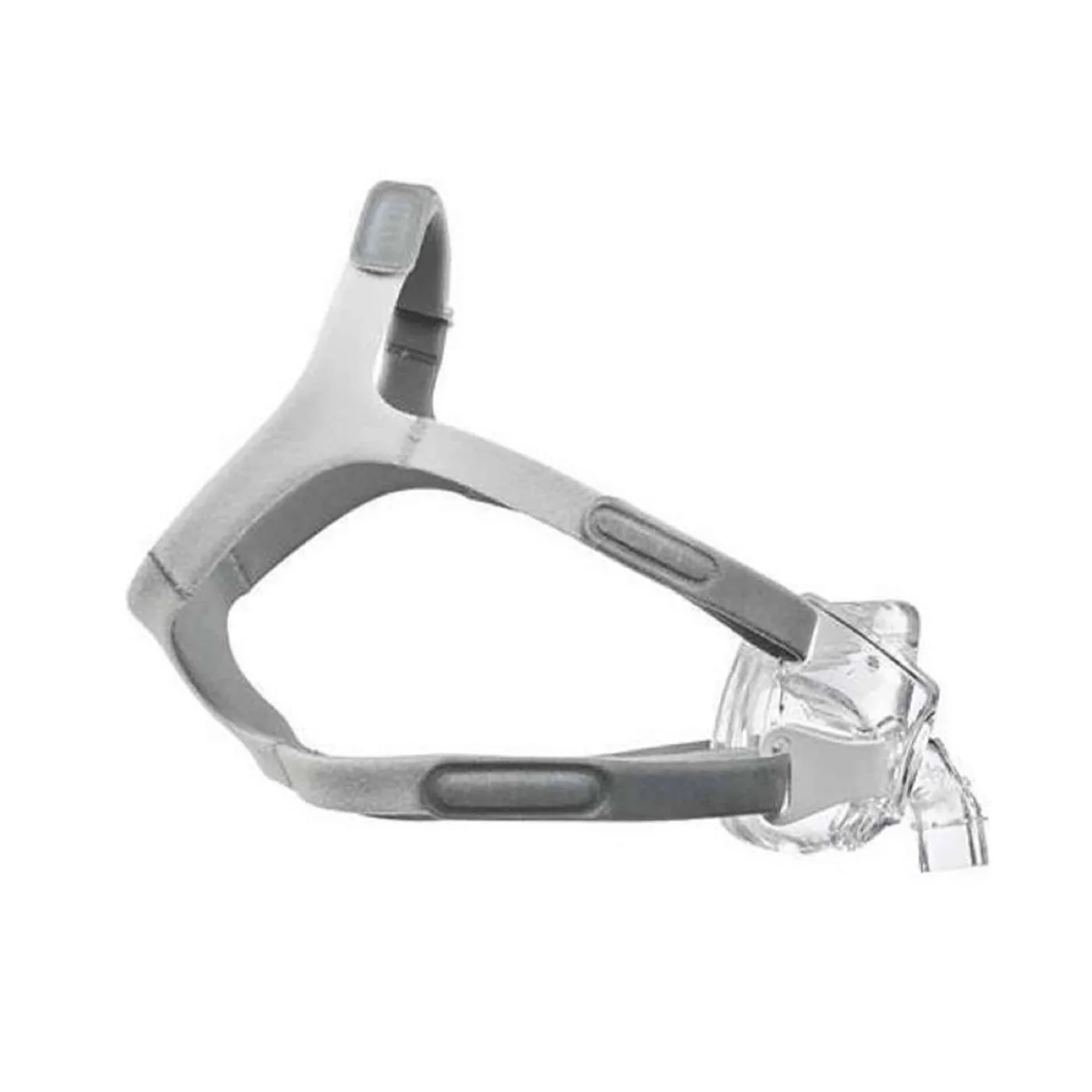 מסכת סיפאפ CPAP אף-פה AMARA VIEW של פיליפס - תמונה 2