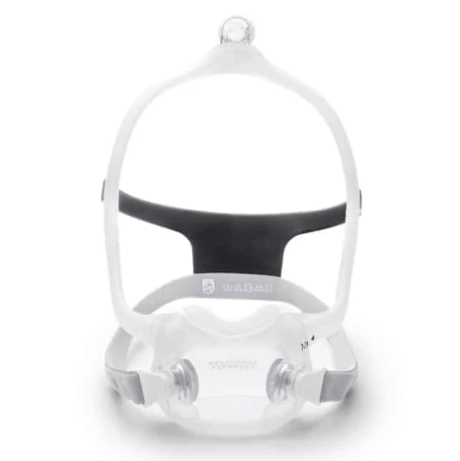 Dreamwear מסכת פנים מלאה של פיליפס