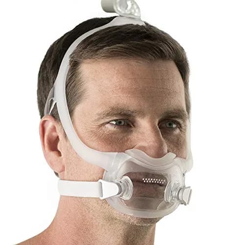 Dreamwear מסכת פנים מלאה של פיליפס - תמונה 4