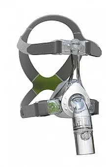 מסכת סיפאפ CPAP אף Joyceone - תמונה 2