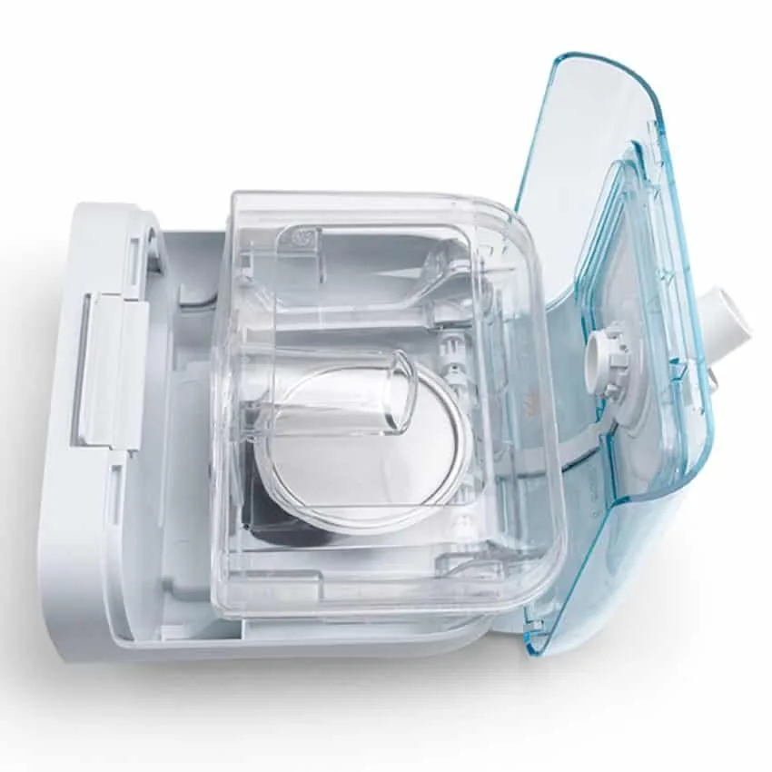 מעשיר לחות Philips - תמונה 2